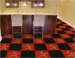 Houston Astros Carpet Tile Set