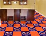 New York Mets Carpet Tile Set