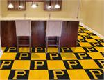 Pittsburgh Pirates Carpet Tile Set