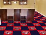 Washington Nationals Carpet Tile Set
