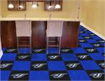 Toronto Blue Jays Carpet Tile Set