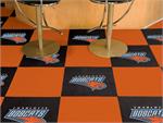 Charlotte Bobcats Carpet Tile Set