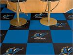 Washington Wizards Carpet Tile Set