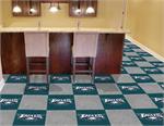 Philadelphia Eagles 20 Piece Carpet Tile Set