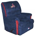 St. Louis Cardinals Big Daddy Recliner