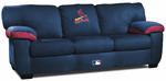 St. Louis Cardinals Classic Sofa