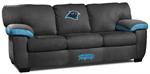 Carolina Panthers Classic Sofa