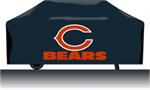 Chicago Bears Grill Cover