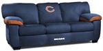 Chicago Bears Classic Sofa