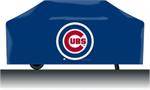 Chicago Cubs Grill Cover