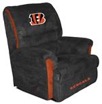 Cincinnati Bengals Big Daddy Recliner