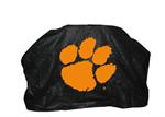 Clemson Tigers Grill Cover