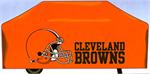 Cleveland Browns Grill Cover