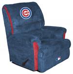 Chicago Cubs Big Daddy Recliner
