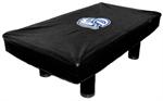 Drake University Bulldogs Billiard Table Cover