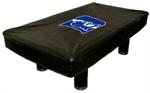 Duke University Blue Devils Billiard Table Cover