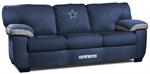 Dallas Cowboys Classic Sofa