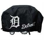 Detroit Tigers Grill Cover