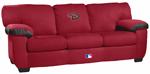 Arizona Diamondbacks Classic Sofa