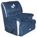 LA Dodgers Big Daddy Recliner