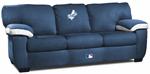 LA Dodgers Classic Sofa