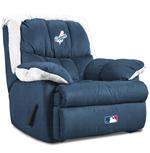 LA Dodgers Home Team Recliner