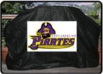 East Carolina Pirates Grill Cover