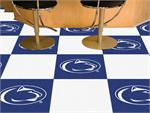 Penn State Nittany Lions Carpet Tiles