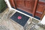 Alabama Crimson Tide BCS Champions Door Mat