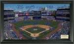 New York Yankees 2013 Signature Field