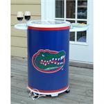 Florida Gators Entertainer Sports Refrigerator