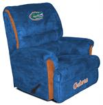 Florida Gators Big Daddy Recliner