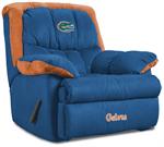 Florida Gators Home Team Recliner