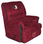 Florida State Seminoles Big Daddy Recliner