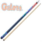 Florida Gators Billiard Pool Cue Stick