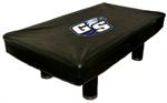 Georgia Southern Eagles Billiard Table Cover