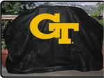 Georgia Tech Yellow Jackets Grill Cover