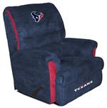 Houston Texans Big Daddy Recliner