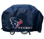 Houston Texans Grill Cover