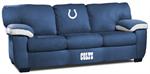Indianapolis Colts Classic Sofa