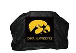 Iowa Hawkeyes Grill Cover