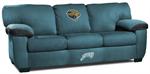 Jacksonville Jaguars Classic Sofa