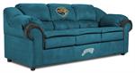 Jacksonville Jaguars Pub Sofa