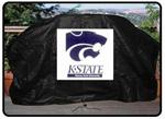 Kansas State Wildcats Grill Cover