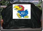 Kansas Jayhawks Grill Cover