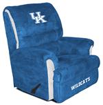 Kentucky Wildcats Big Daddy Recliner