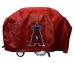 LA Angels Grill Cover