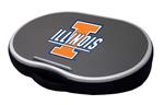 Illinois Fighting Illini Lap Desk
