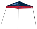 Buffalo Bills Slant Leg Tailgating Tent