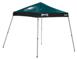 Philadelphia Eagles Slant Leg Tailgating Tent